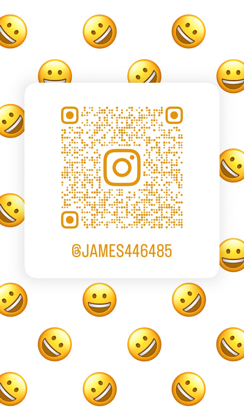 Instagram二维码
